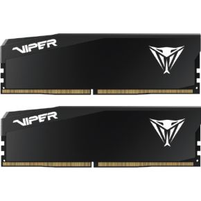 Viper Elite 5 Ultra 48GB (2x24GB) DDR5 6000MHz CL28 - afbeelding 2