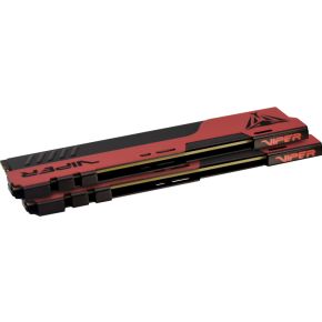 Viper Elite II 32GB (2x16GB) DDR4 3200MHz CL18 - afbeelding 4
