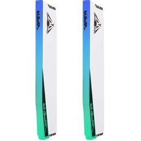 Memory Viper Elite PVER548G60C42KW geheugenmodule 2 x - afbeelding 7