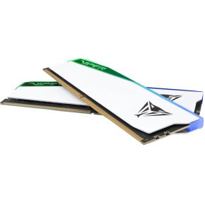 Memory Viper Elite PVER548G60C42KW geheugenmodule 2 x - afbeelding 8