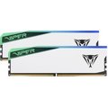 Memory Viper Elite PVER548G60C42KW geheugenmodule 2 x