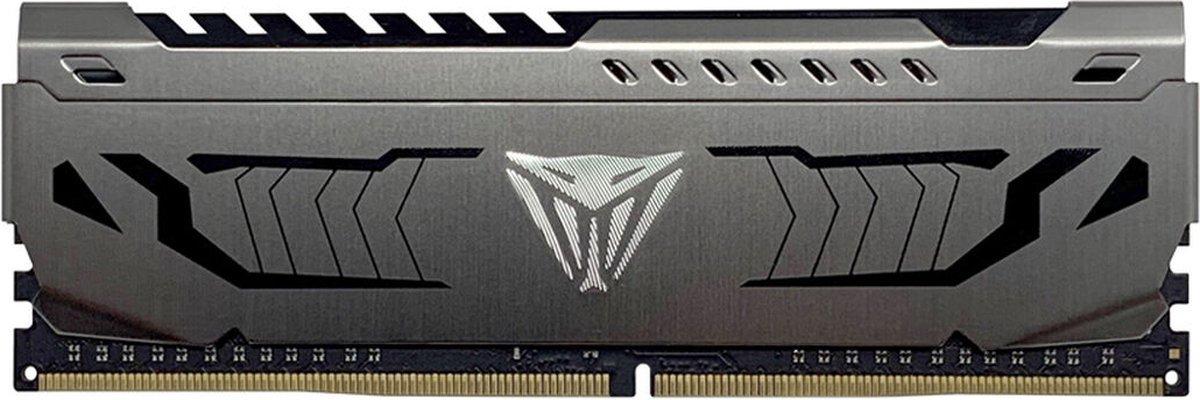 Patriot Patriot Viper Steel Ddr4 64Gb (2 X 32Gb) 3200Mhz Gaming Arbeitsspeicher Kit