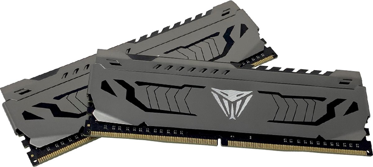 Viper Steel 32GB (2x16GB) DDR4 3600MHz CL18 Geheugenkit - afbeelding 3