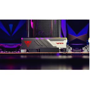 Memory Viper Venom RGB 32GBDDR5 Geheugen - afbeelding 6