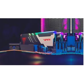 Memory Viper Venom RGB 32GBDDR5 Geheugen - afbeelding 8