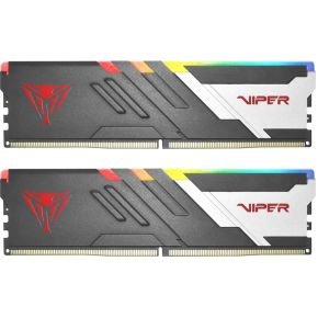 Patriot Memory Viper Venom RGB 2x16GB 6000Mhz