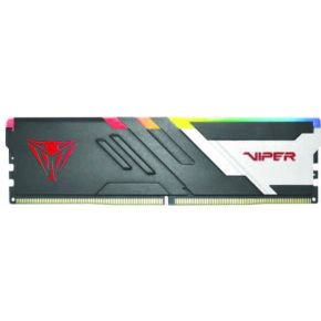 Viper Venom RGB 16GB DDR5 6000MHz CL30 - afbeelding 2