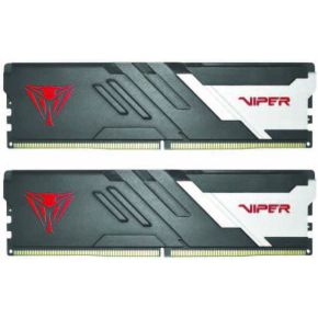 Viper Venom 48GB (2x24GB) DDR5 6400MHz CL32 Desktop Memory - afbeelding 2