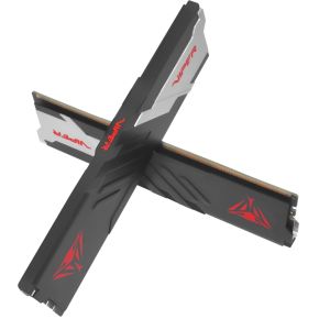 Viper Venom DDR5 64GB (2x32GB) 5200MHz CL40 UDIMM Memory Kit - afbeelding 5