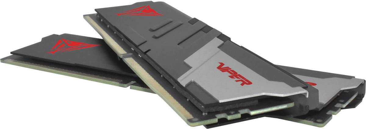 Patriot Memory Viper Venom Pvv564G600C36K Geheugenmodule 64 Gb 2 X 32 Gb Ddr5 - afbeelding 2