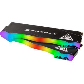Viper Xtreme 5 RGB 48GB DDR5 7600MHz CL36 - afbeelding 7