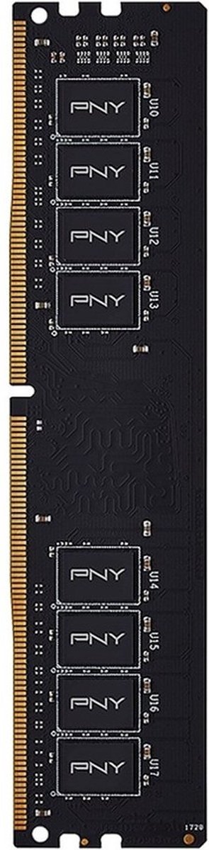 PNY Pny Md16Gsd43200-Tb Geheugenmodule 16 Gb 1 X 16 Gb Ddr4