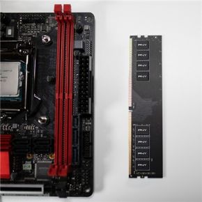 Performance 4GB DDR4 2666MHz Desktop Memory - afbeelding 3