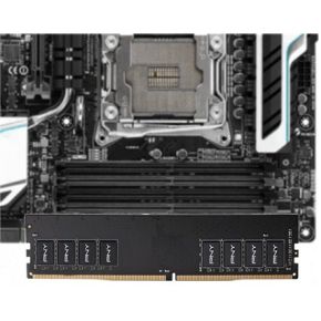 Performance 4GB DDR4 2666MHz Desktop Memory - afbeelding 4