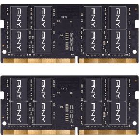 Performance 8GB DDR4 3200MHz SODIMM - afbeelding 2