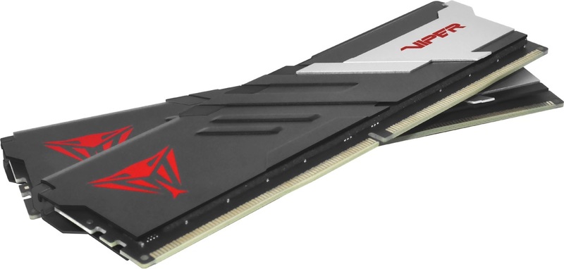 Pvv516g560c40k viper venom dimm dual 16 gb 2 orig - Patriot Viper Venom 16GB (2x8GB) DDR5 5600MHz CL40 Geheugen
