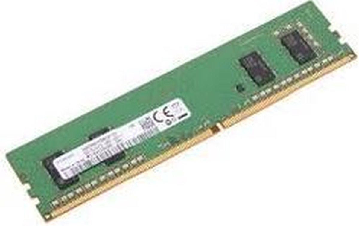 M378A5244CB0-CRC 4GB DDR4-2400 Geheugen - afbeelding 2