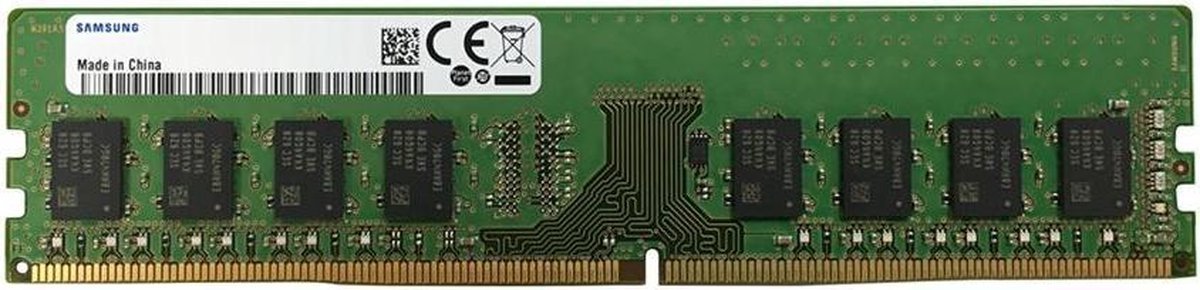 Samsung Samsung M378A1K43Cb2-Ctd Geheugenmodule 8 Gb 1 X 8 Gb Ddr4