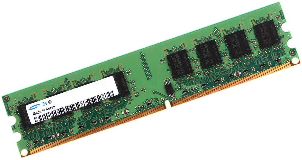 M378B5173EB0-CK0 DDR3 Geheugen