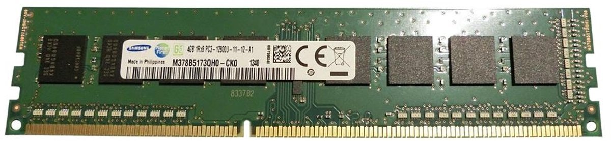 DDR3 Geheugen