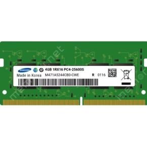 Samsung M471A5244CB0-CWE