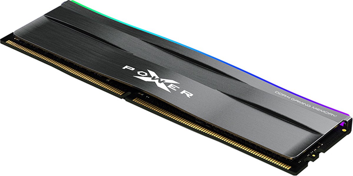 XPOWER Turbine RGB 16GB DDR4-3200 Geheugen - afbeelding 2