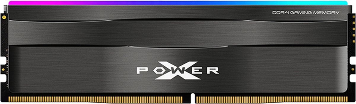 XPOWER Turbine RGB 16GB DDR4-3200 Geheugen - afbeelding 3