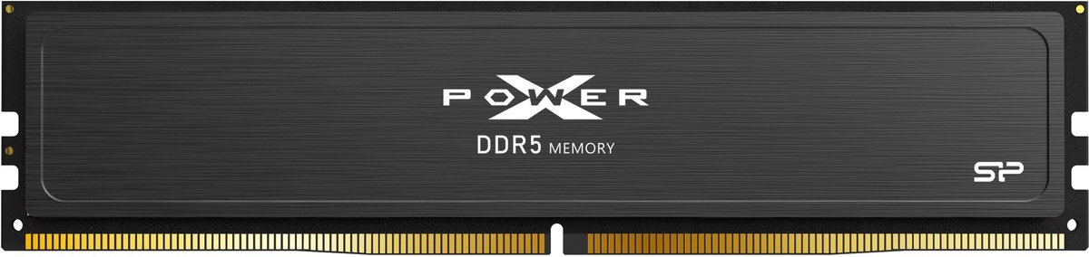 Silicon Power Silicon Power Xpower Pulse Serie - Ram-Geheugen - 32Gb - Ddr5 - 6000 Mhz