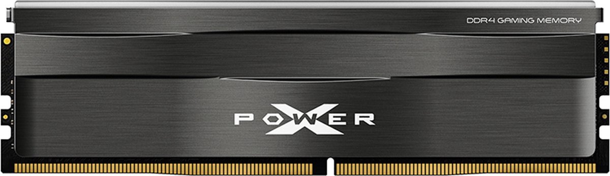 XPOWER Zenith 16GB (2x8GB) DDR4-3200 Geheugen - afbeelding 8