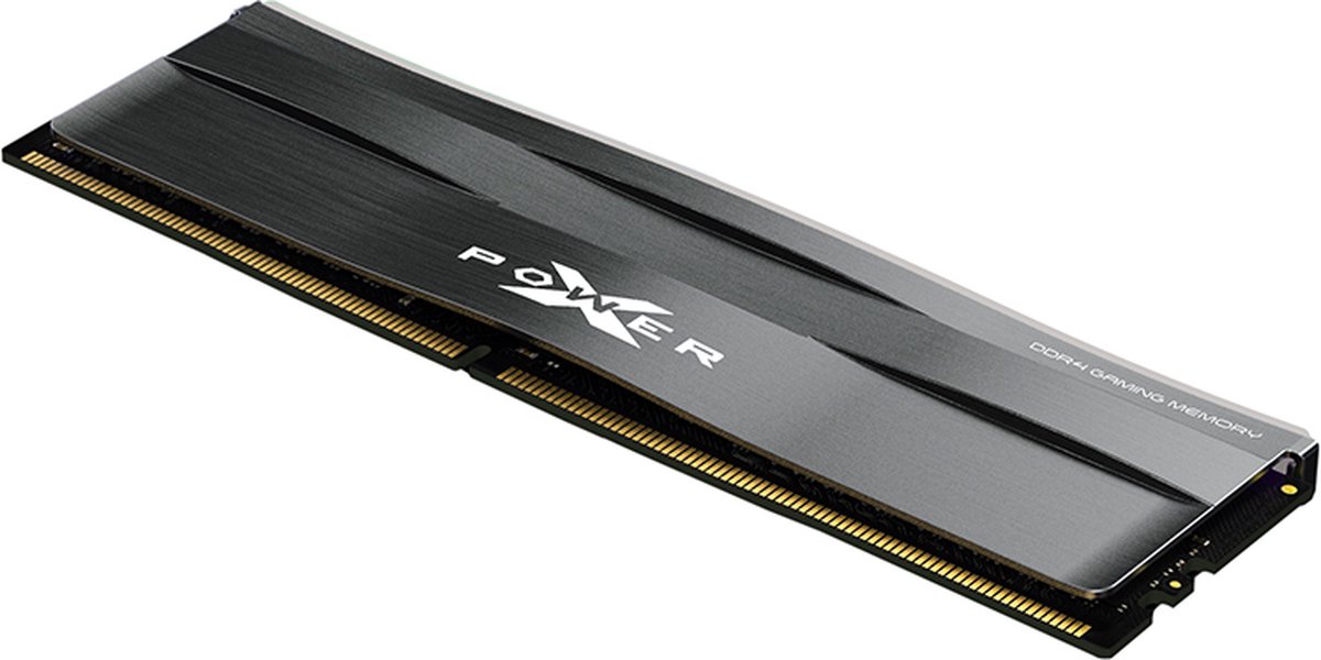 XPOWER Zenith 16GB (2x8GB) DDR4-3600 Geheugen - afbeelding 2