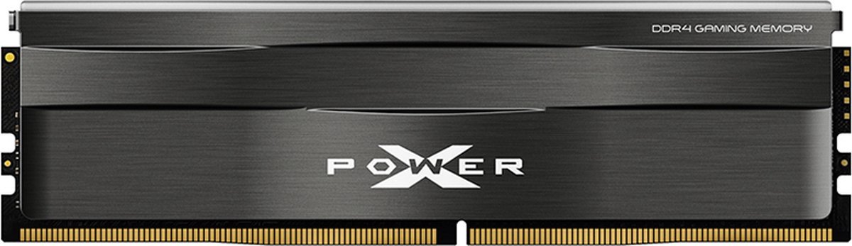Silicon Power Silicon Power Xpower Zenith Geheugenmodule 32 Gb 2 X 16 Gb Ddr4 3600 Mhz