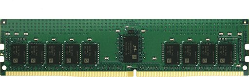 Synology 16gb ddr4 dimm 288 pin - Synology D4ER01-16G 16GB DDR4 ECC RDIMM Geheugen
