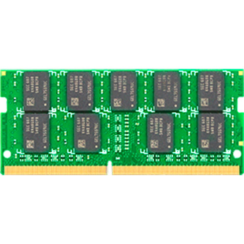 8GB DDR4-2666 ECC Unbuffered SODIMM - afbeelding 2