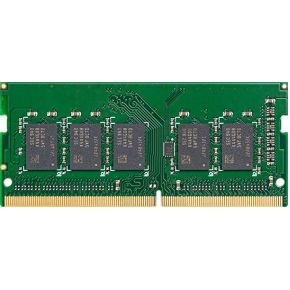 Synology 8 GB DDR4-2666 (1x 8 GB) laptopgeheugen