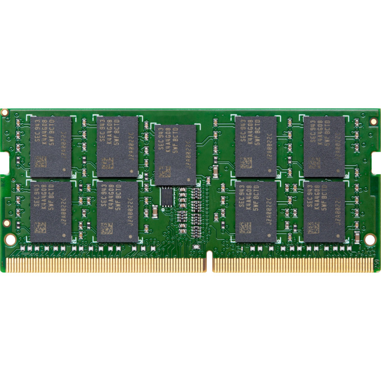 8GB DDR4 ECC Unbuffered SODIMM Memory Module - afbeelding 2