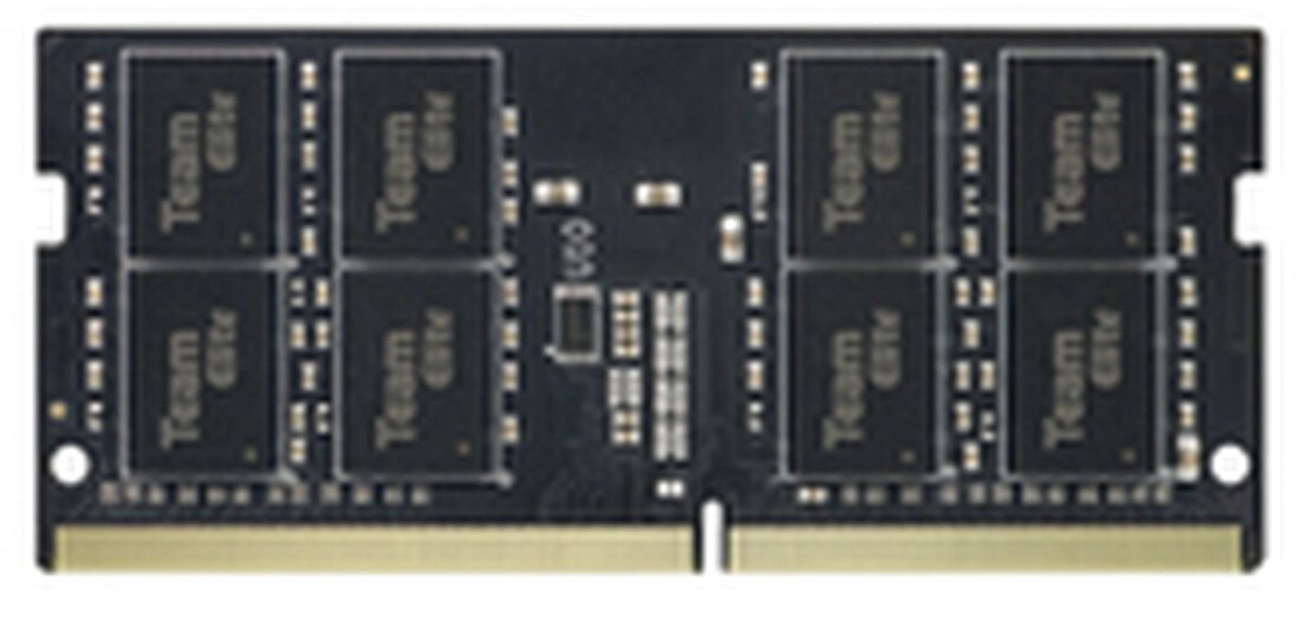Group Elite 32GB DDR4 3200MHz SO-DIMM Geheugen - afbeelding 4