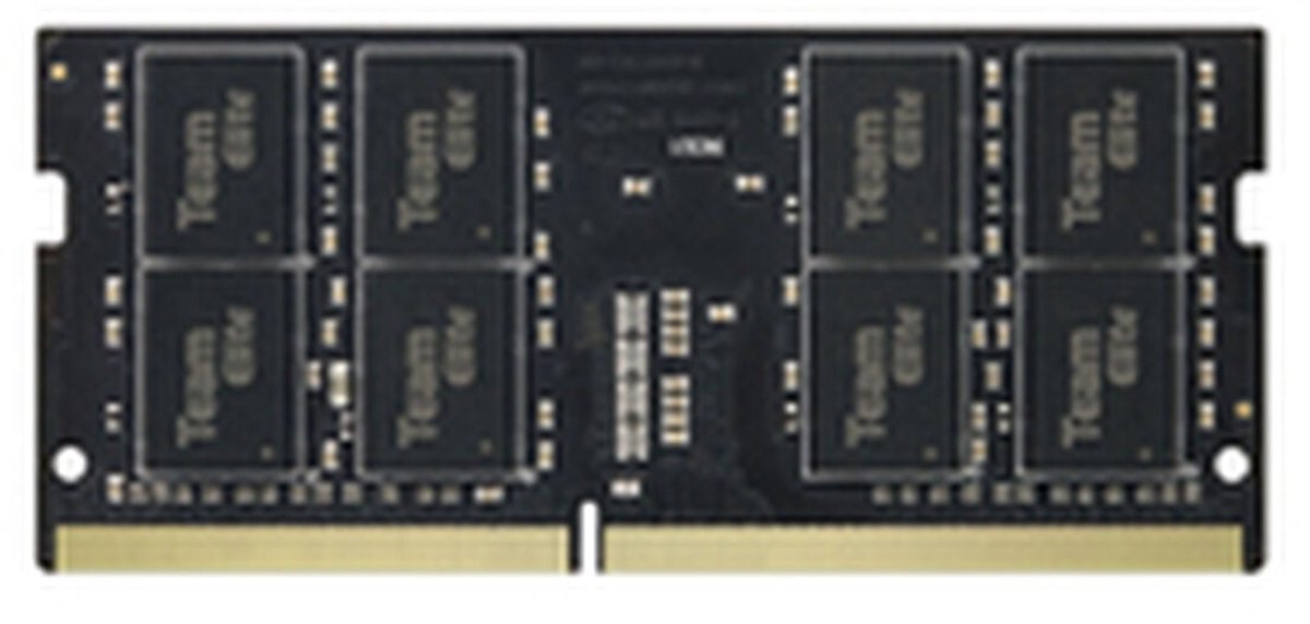 Group Elite 32GB DDR4 3200MHz SO-DIMM Geheugen - afbeelding 5