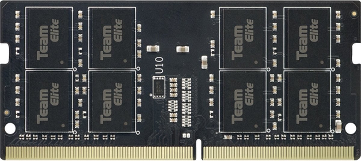Group Elite 32GB DDR4 3200MHz SO-DIMM Geheugen - afbeelding 3
