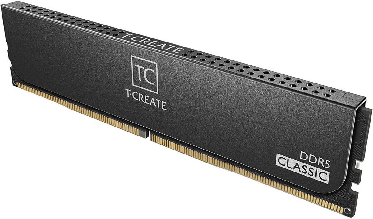 Group T-Create Classic 32GBDDR5-5600 Geheugen - afbeelding 2