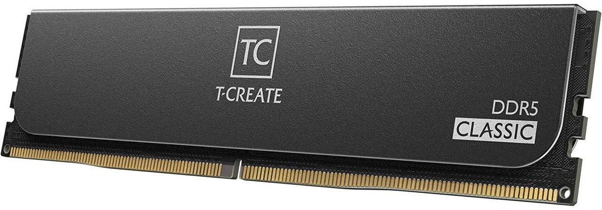 Group T-Create Classic 32GBDDR5-5600 Geheugen - afbeelding 4