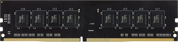 Team group team group elite ddr4 1x16gb 3 2 orig - Team Group Elite 16GB DDR4 3200MHz CL22 UDIMM Geheugen