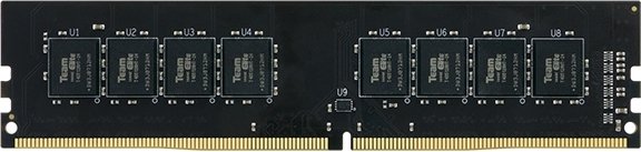 Team group team group elite ddr4 1x16gb 3 - Team Group Elite 16GB DDR4 3200MHz CL22 UDIMM Geheugen