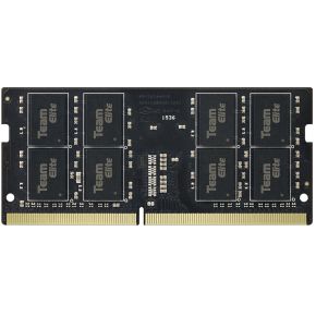 Team Group Elite 8GB DDR4 2666MHz CL19 SODIMM - afbeelding 2