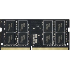 Group Elite 32GB DDR4 3200MHz SO-DIMM Geheugen - afbeelding 2