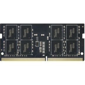 Team Team Group Elite Ted432G3200C22-S01 Geheugenmodule 32 Gb 1 X 32 Gb Ddr4 3200 Mhz