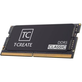 Team Group T-CREATE CLASSIC 32GB DDR5-5600 CL46 Geheugen - afbeelding 4