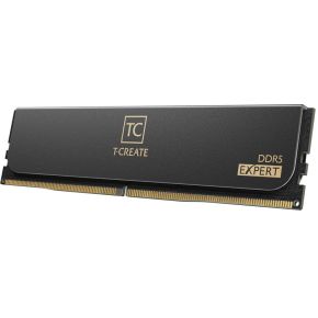 Team Group T-CREATE EXPERT 32GB (2x16GB) DDR5 7200MHz CL34 - afbeelding 2