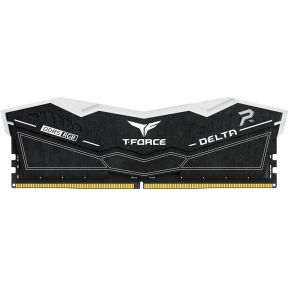 T-Force Delta RGB 32GB (2x16GB) DDR5-6000MHz CL30 Desktop Memory - afbeelding 2