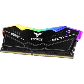 T-Force Delta RGB 32GB (2x16GB) DDR5-6000MHz CL30 Desktop Memory - afbeelding 3