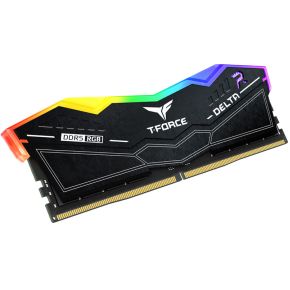 T-Force Delta RGB 32GB (2x16GB) DDR5-6000MHz CL30 Desktop Memory - afbeelding 4